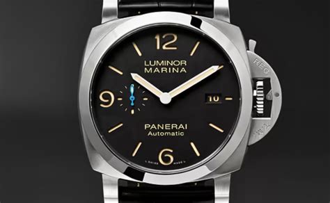 The Rich Legacy of Panerai Watches: A Journey Through Time